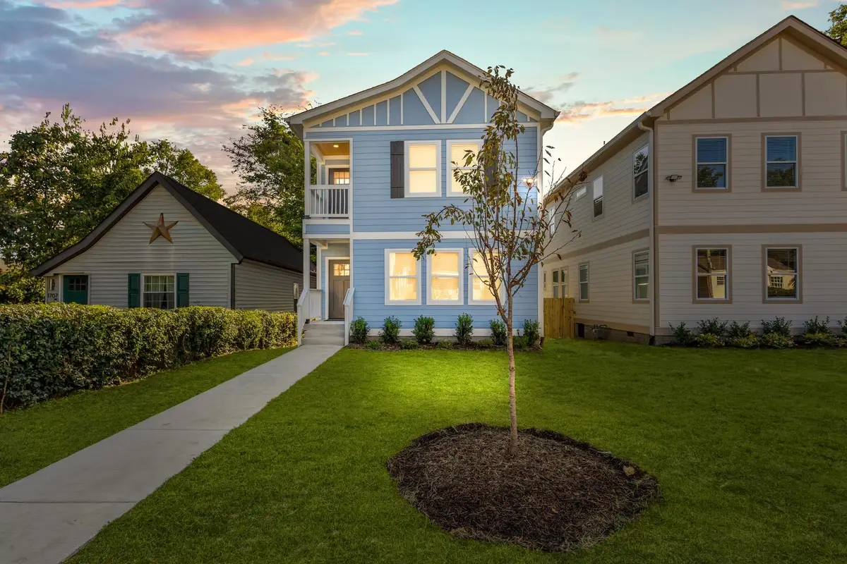 1709 14th Ave N, Nashville, TN 37208 - #1