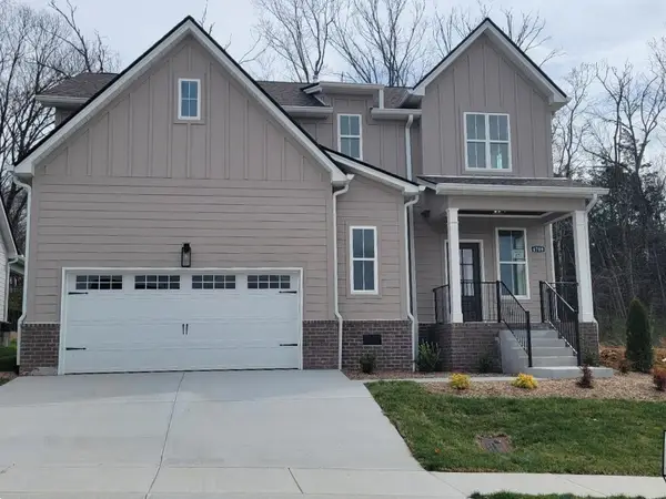 4709 Perth Ln, Nolensville, TN 37135
