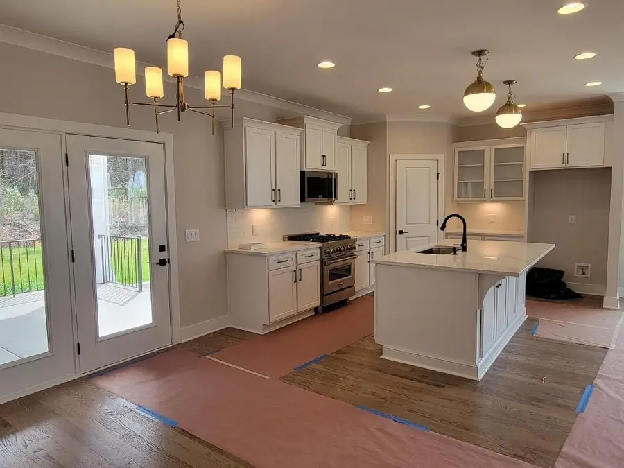 4709 Perth Ln, Nolensville, TN 37135 - #3