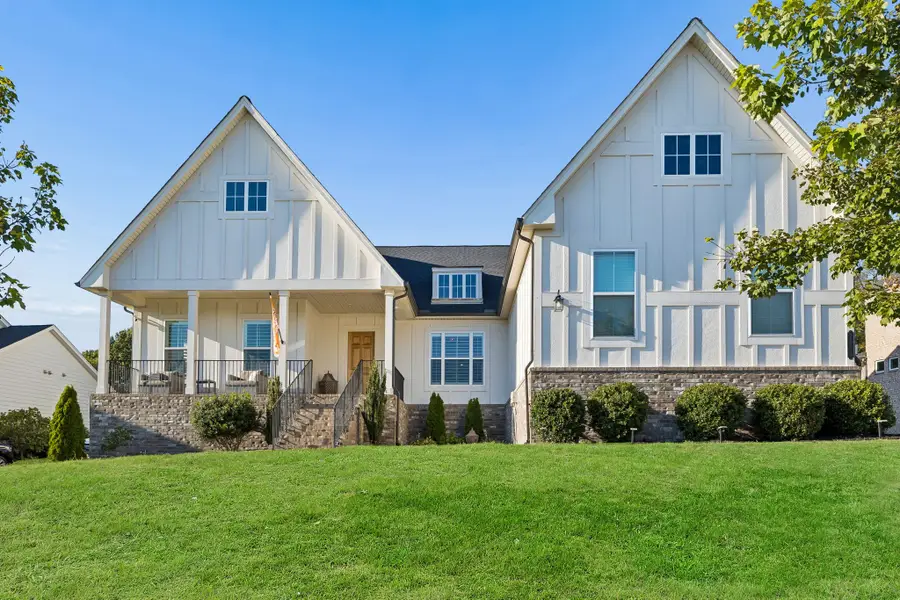 7008 Fiddlers Glen Dr, Arrington, TN 37014 - #2