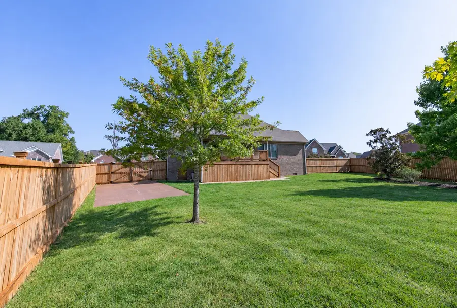 5096 Citation Dr, Mount Juliet, TN 37122 - #3