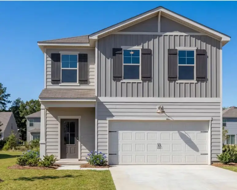 2 Aurora Cir, Fayetteville, TN 37334 - #1