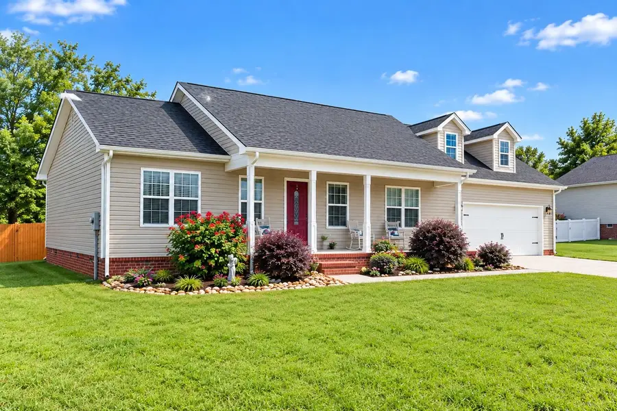 110 Elise Cir, Tullahoma, TN 37388 - #3
