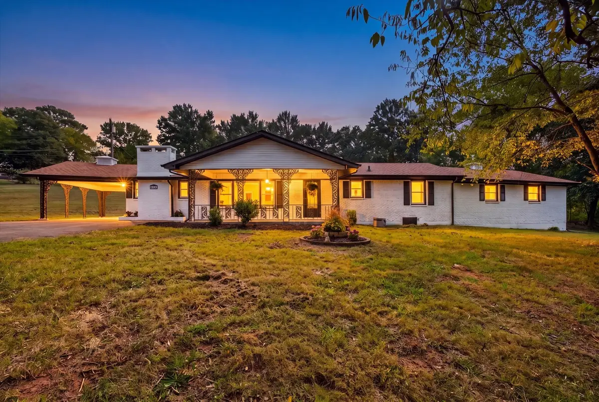 342 Earl Slate Rd, Clarksville, TN 37043 - #1