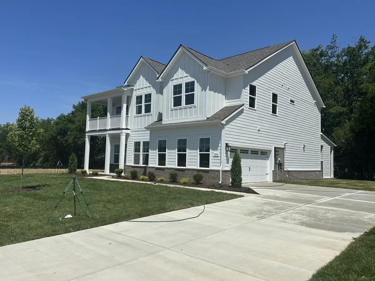 306 Eyak Lane, Murfreesboro, TN 37129 - #1