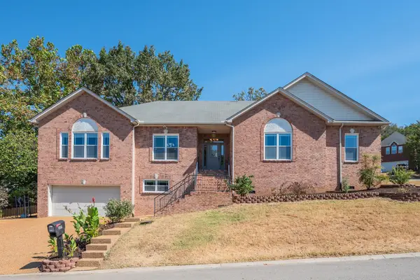 301 Williams Ct, Nashville, TN 37209