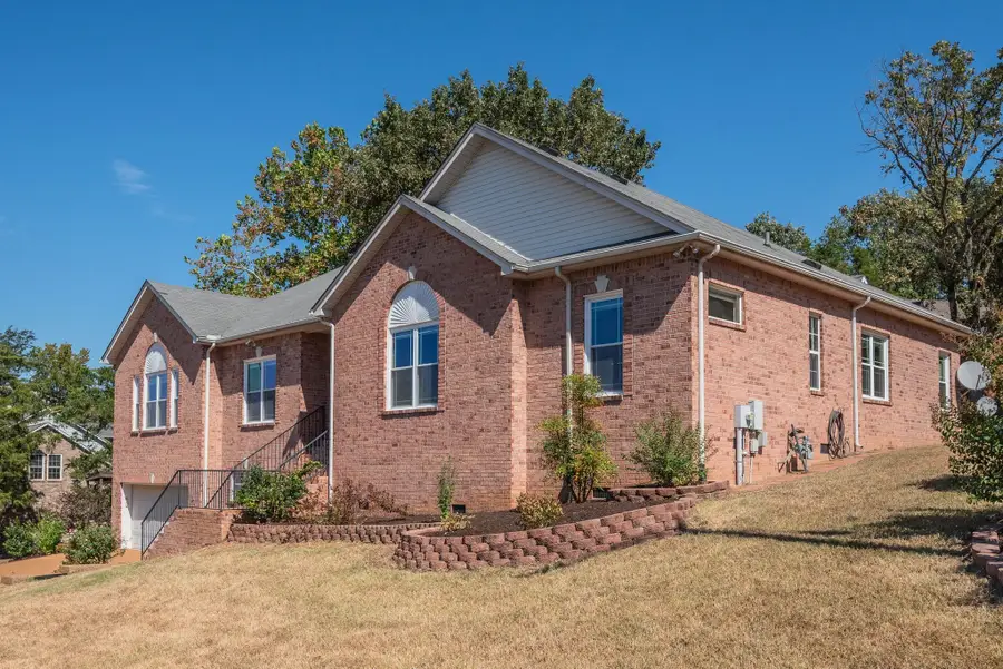 301 Williams Ct, Nashville, TN 37209 - #3