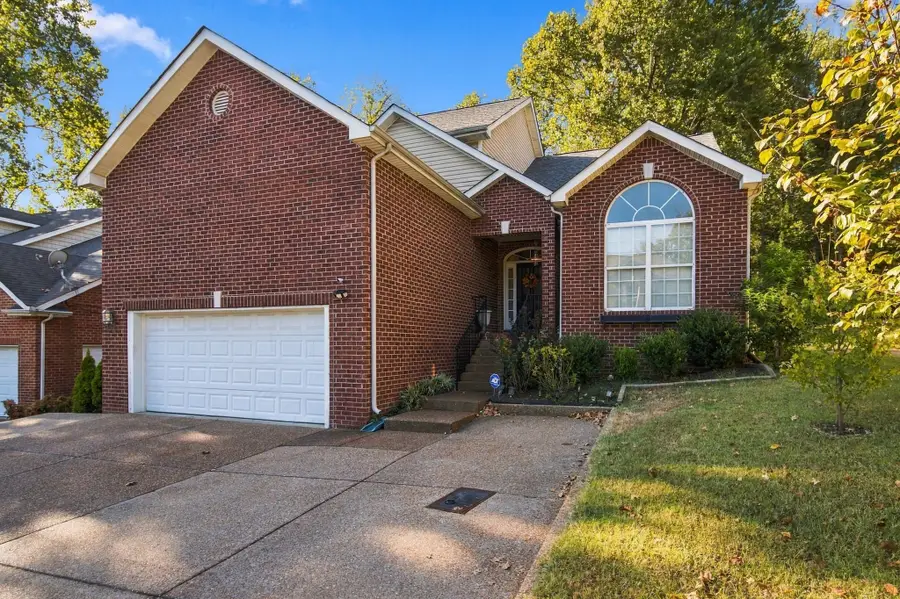 6705 Autumn Oaks Dr, Brentwood, TN 37027 - #2