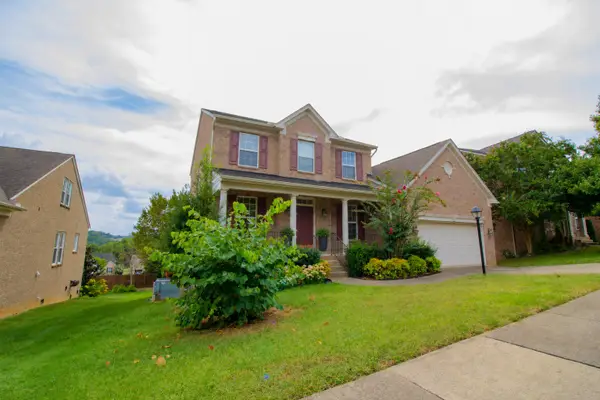 3605 Fair Meadows Ct, Nashville, TN 37211
