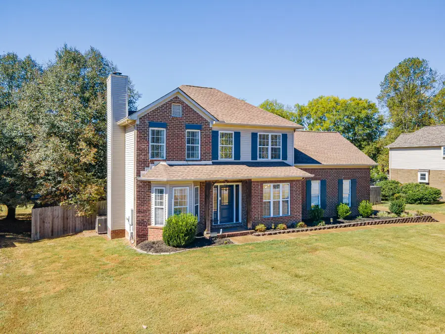 2617 Blair Park Cir, Thompsons Station, TN 37179 - #3