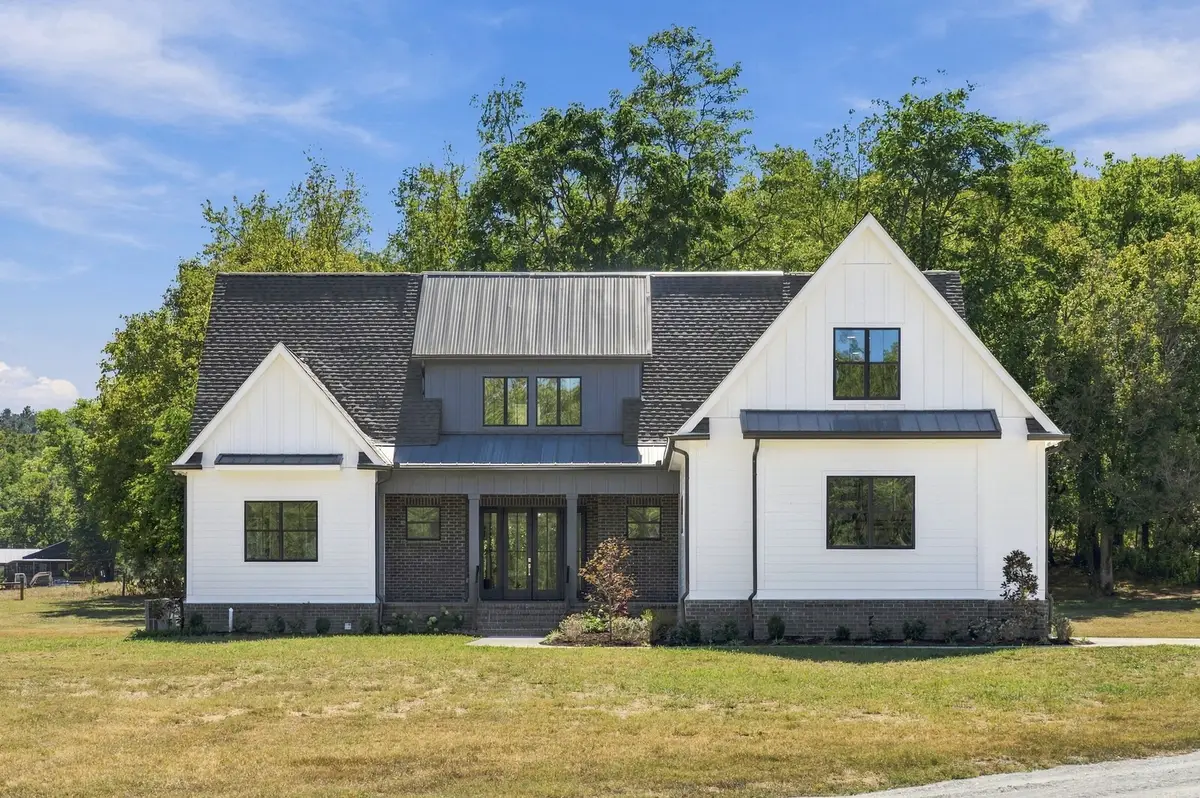 4319 Moore Ln, Culleoka, TN 38451 - #1