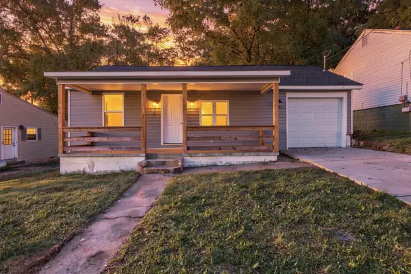 3307 E 43rd Street, Chattanooga, TN 37407