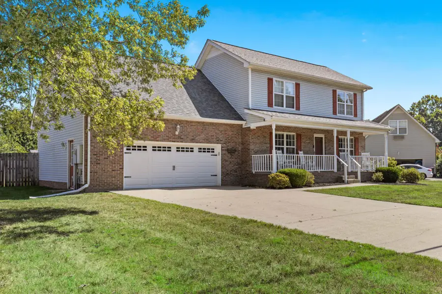 134 Brookview Cir, Goodlettsville, TN 37072 - #3