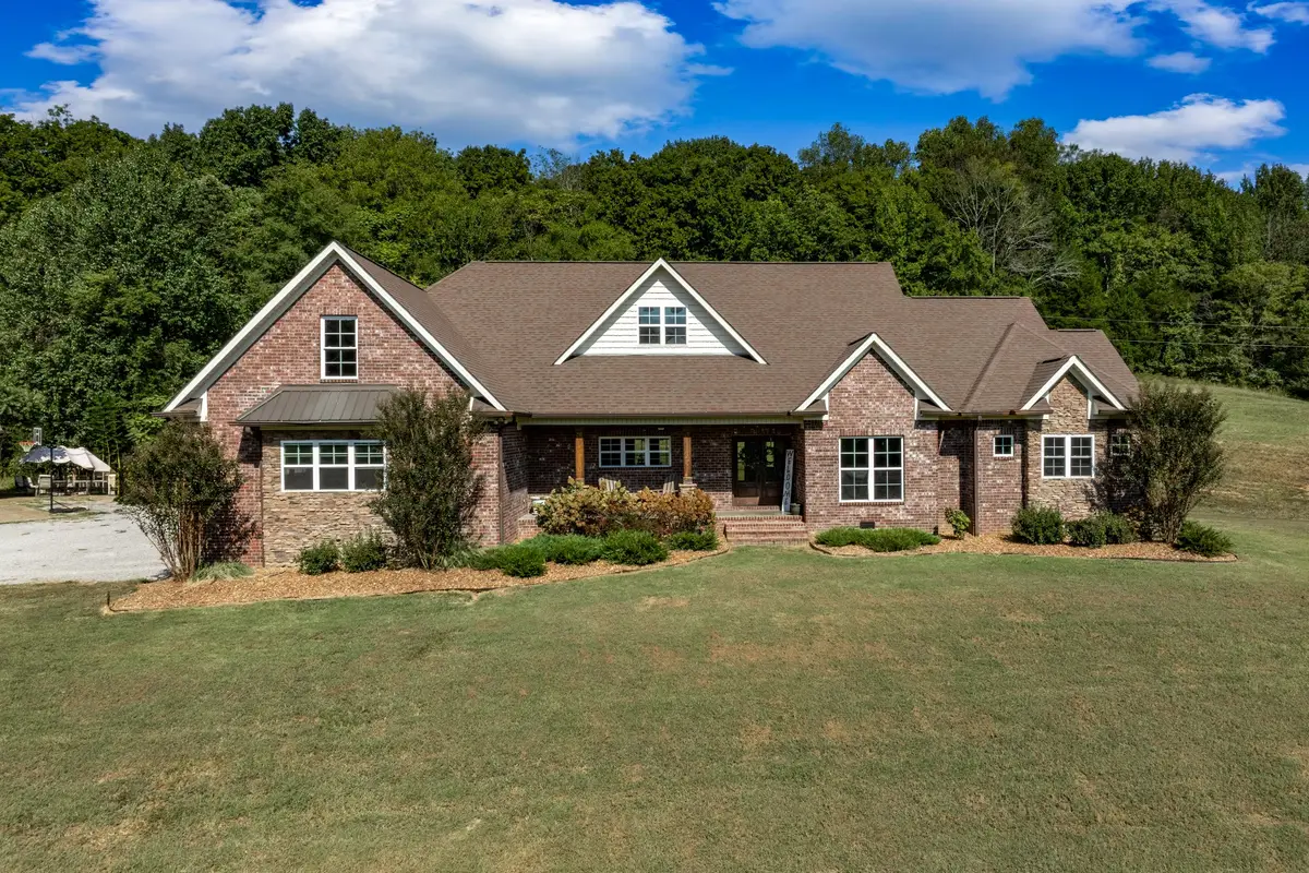 3145 Haywood Creek Rd, Pulaski, TN 38478 - #1