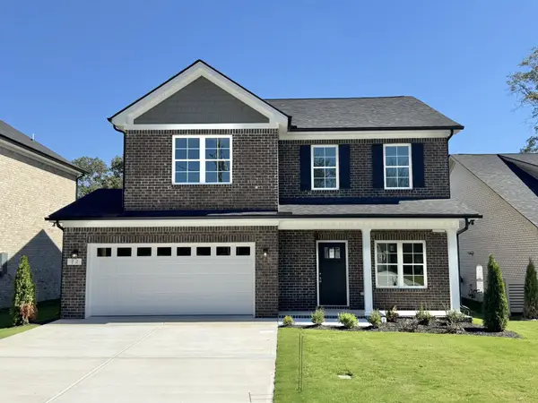 72 Laurel View St, Manchester, TN 37355
