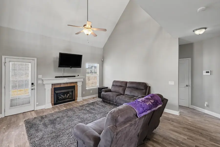 1804 Splash Pl, Murfreesboro, TN 37130 - #2