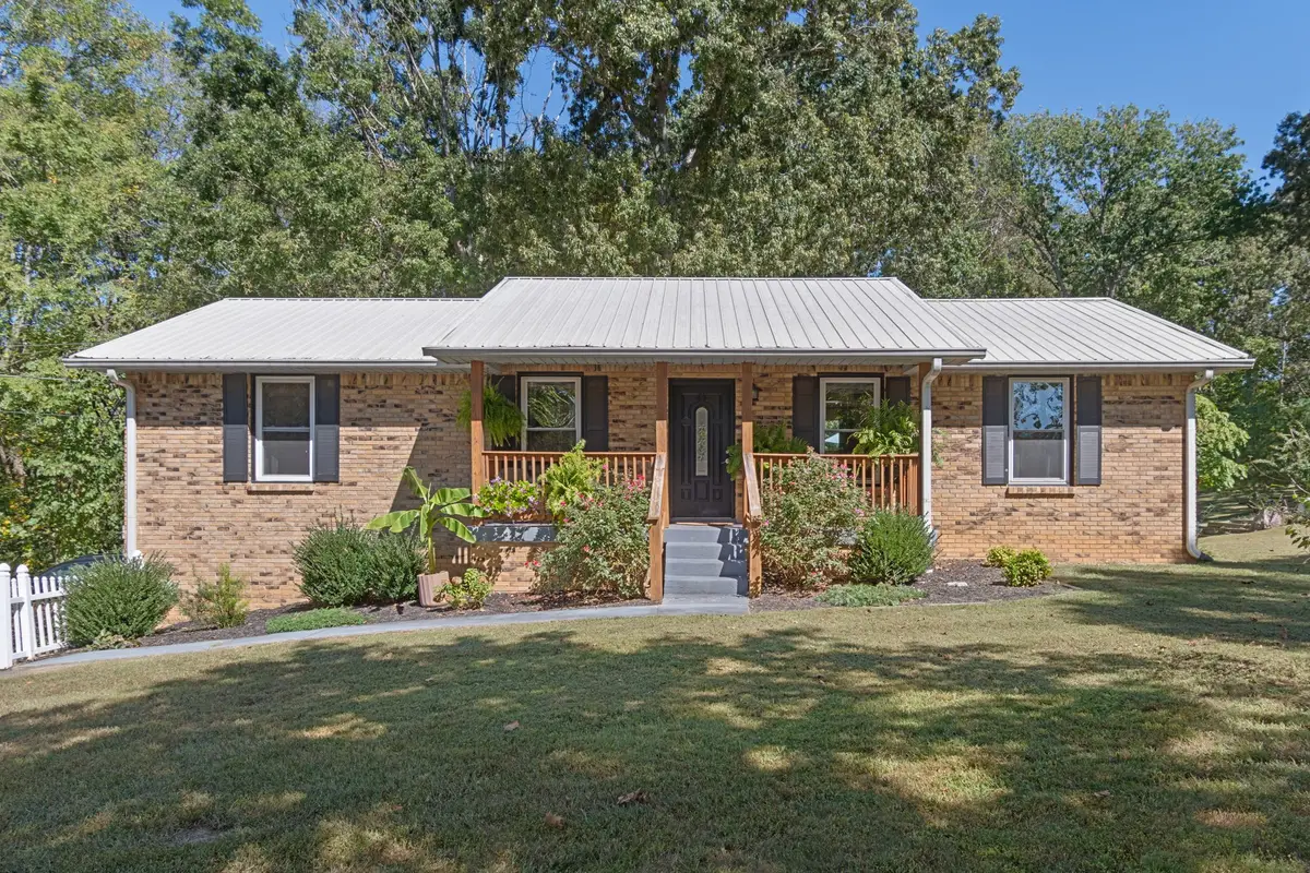 2684 Old Clarksville Pike, Ashland City, TN 37015 - #1