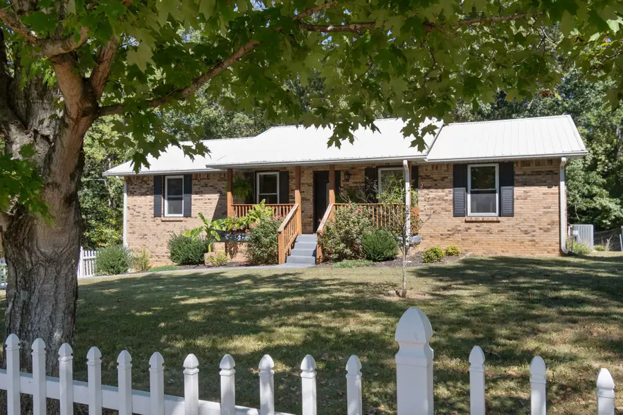 2684 Old Clarksville Pike, Ashland City, TN 37015 - #2