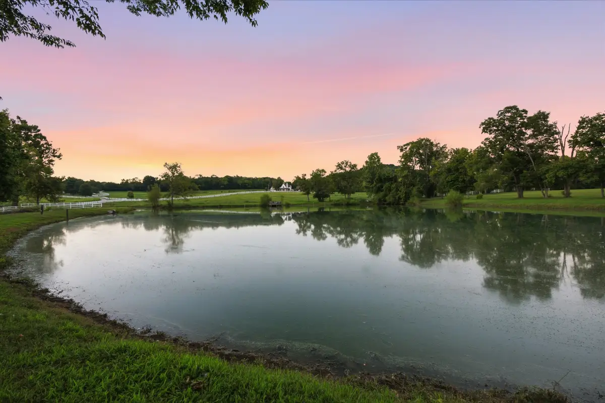 4220 Little Pond Ln, Thompsons Station, TN 37179 - #1