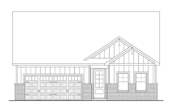 1688 Bennett Creek Dr, Columbia, TN 38401