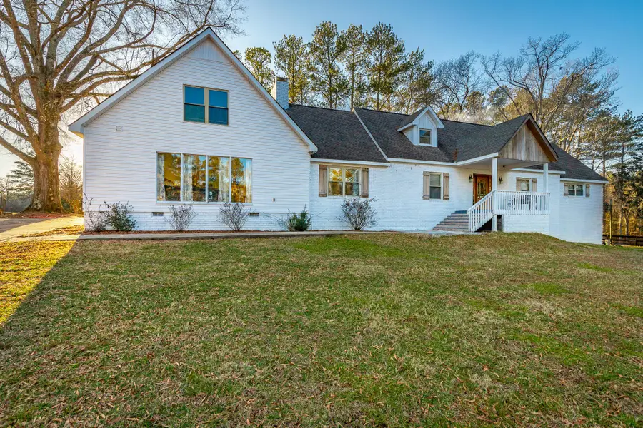 721 Gowin Road, La Fayette, GA 30728 - #3