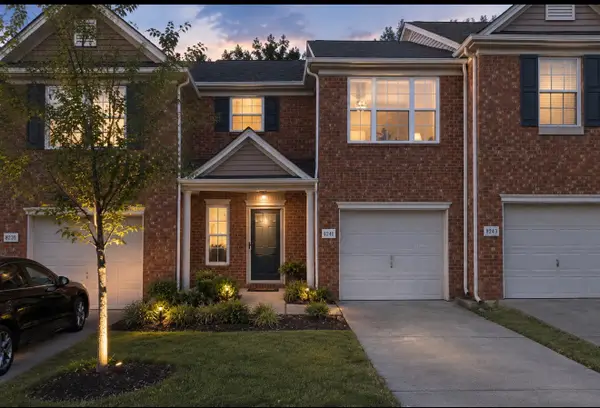 8241 Rossi Rd, Brentwood, TN 37027