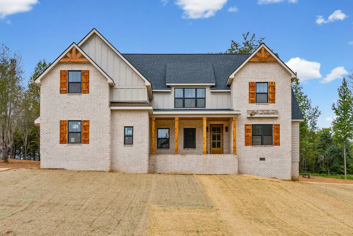 1902 Muddy Branch Rd, Clarksville, TN 37043 - #1