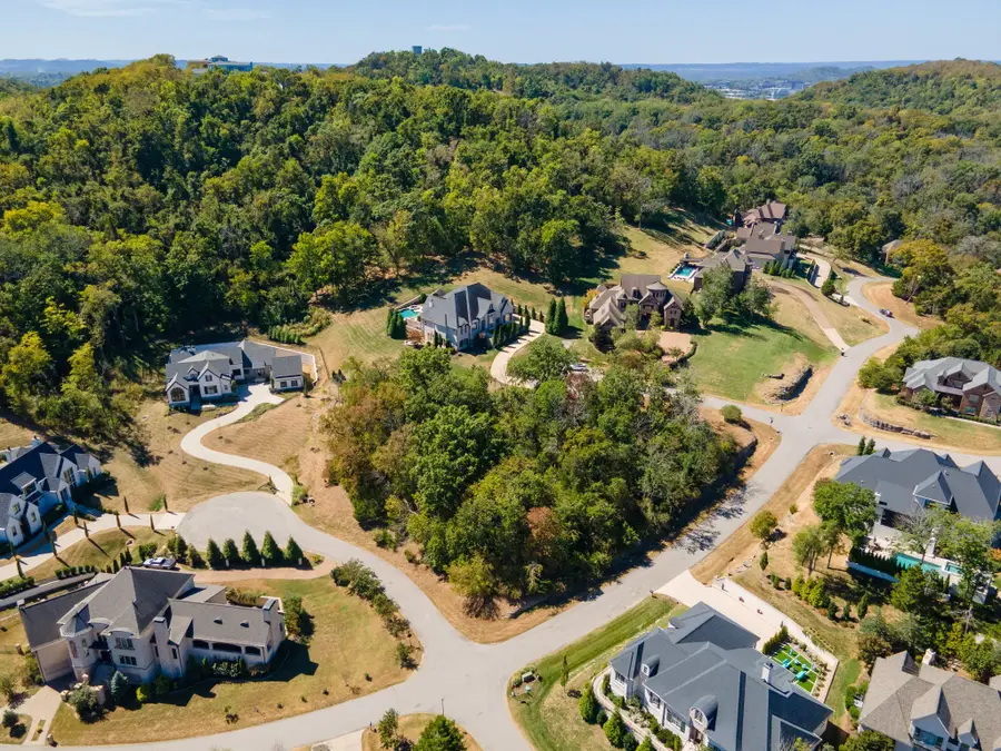706 Pendragon Ct, Franklin, TN 37067 - #2