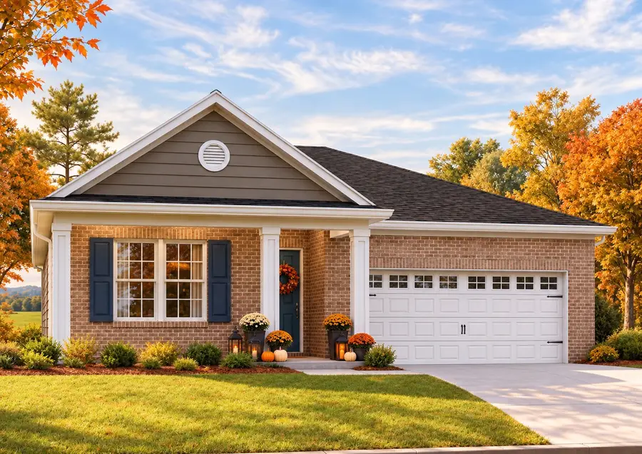 2403 Hartman Cove, Columbia, TN 38401 - #3