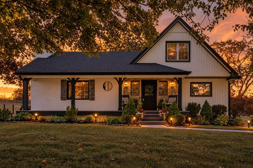 630 Douglas Ln, Gallatin, TN 37066 - #1