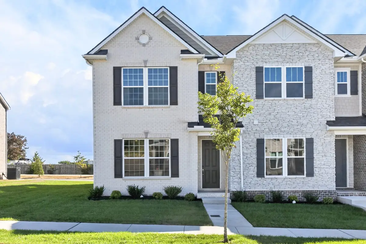 321 Lynwood Station Boulevard, Mount Juliet, TN 37122 - #1