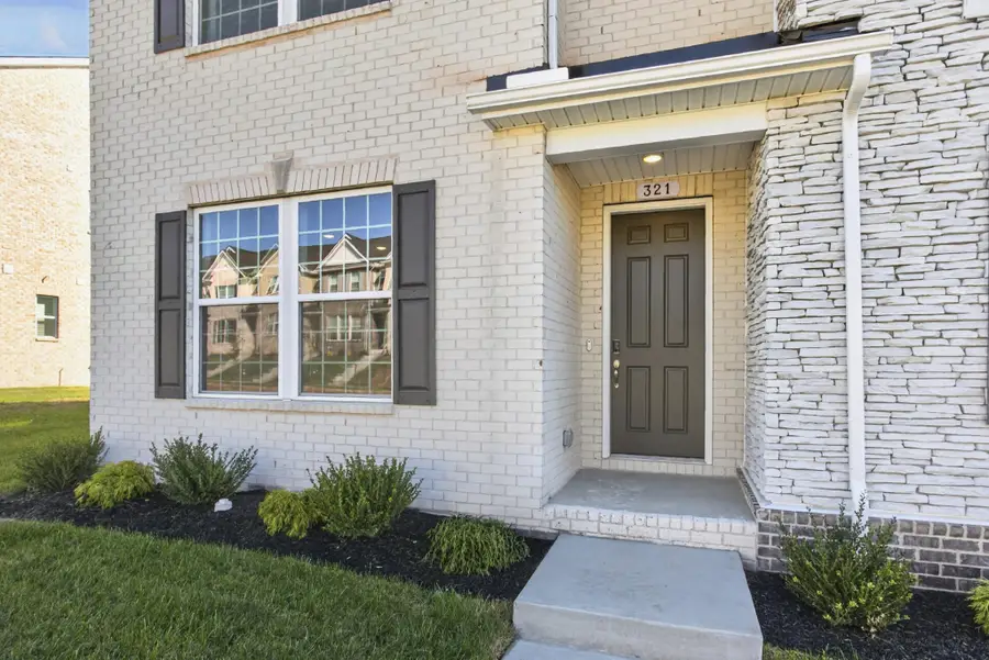 321 Lynwood Station Boulevard, Mount Juliet, TN 37122 - #3