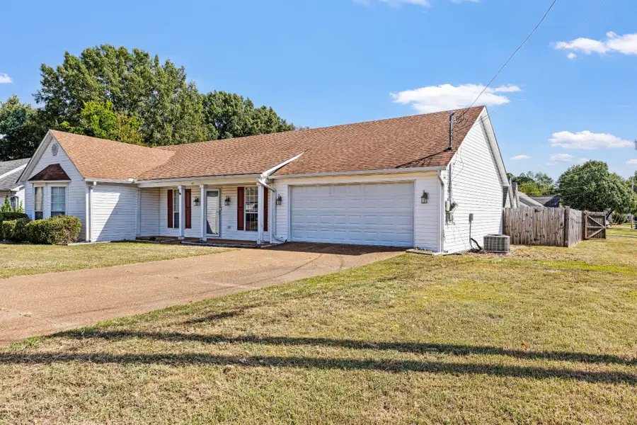 40 Glenhurst Dr, Jackson, TN 38305 - #2