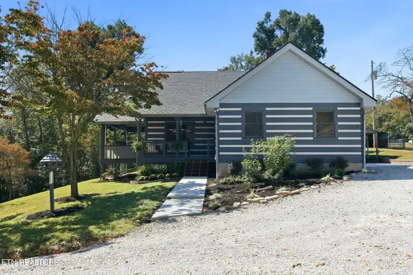 175230 Johnson Lane, Rocky Top, TN 37769
