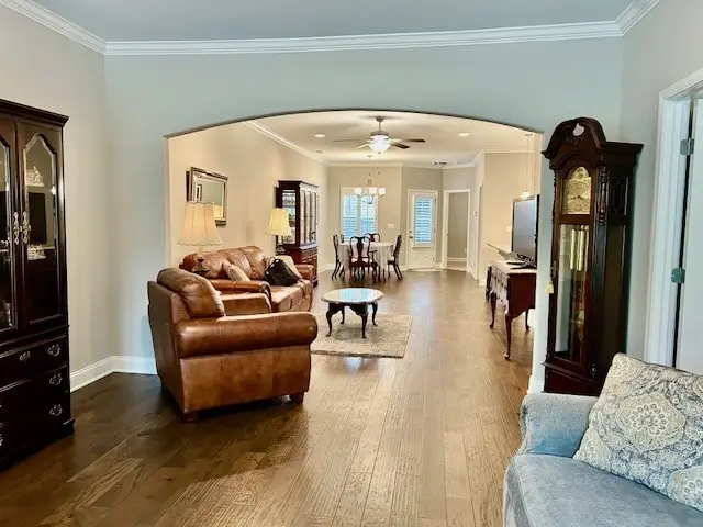 118 Jane Xing, Mount Juliet, TN 37122 - #1