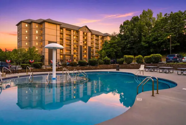 124 Plaza Dr #3105, Pigeon Forge, TN 37863