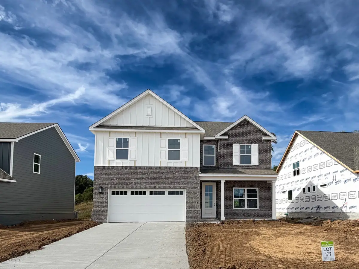 3175 Arbor Valley Rd, Spring Hill, TN 37174 - #1