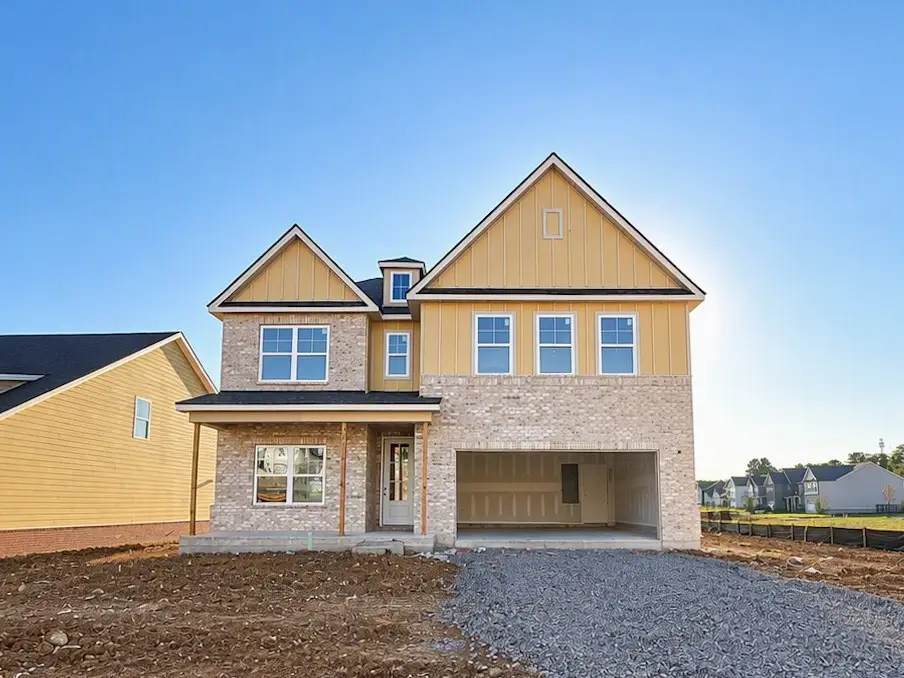 4273 Bywater Road, Spring Hill, TN 37174 - #1