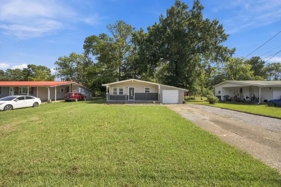13 Stovall Street, Fort Oglethorpe, GA 30742 - #2