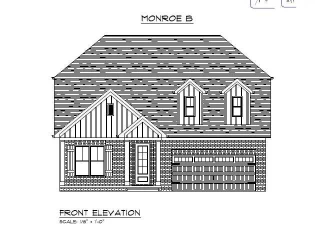 1213 Anson St, Gallatin, TN 37066 - #1
