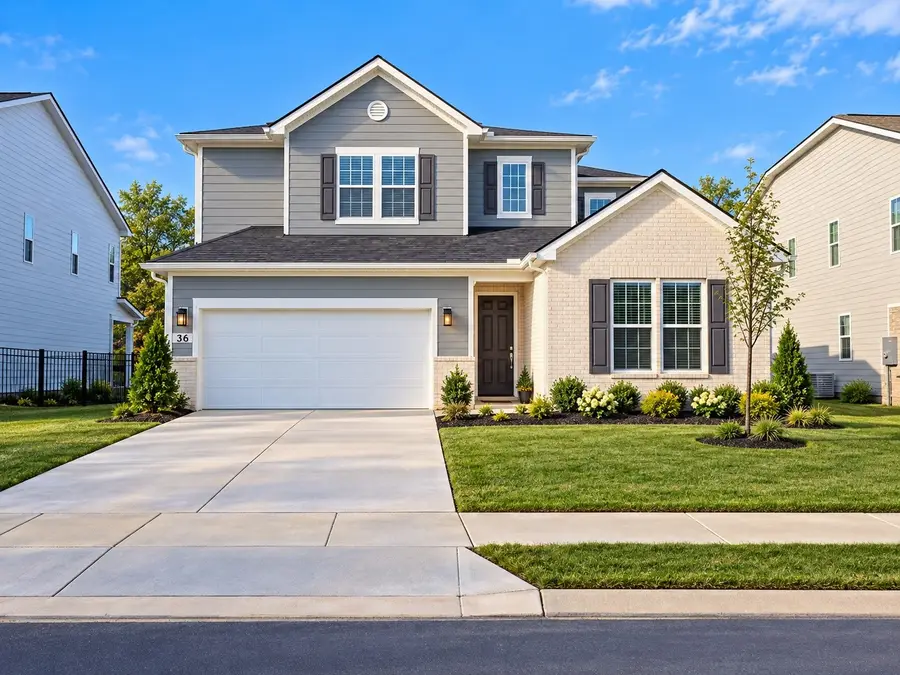 132 West Cassa Way, Mount Juliet, TN 37122 - #2