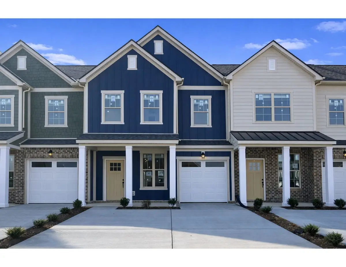 361 Carver Connection, Lebanon, TN 37087 - #1