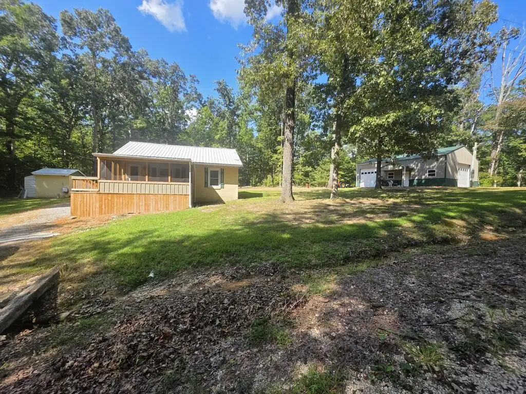 372 Catfish Rd, Buchanan, TN 38222 - #1