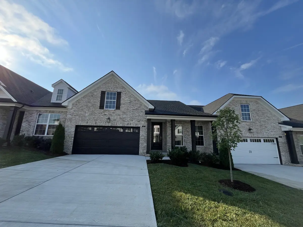 349 Heaton Way, Hendersonville, TN 37075 - #1