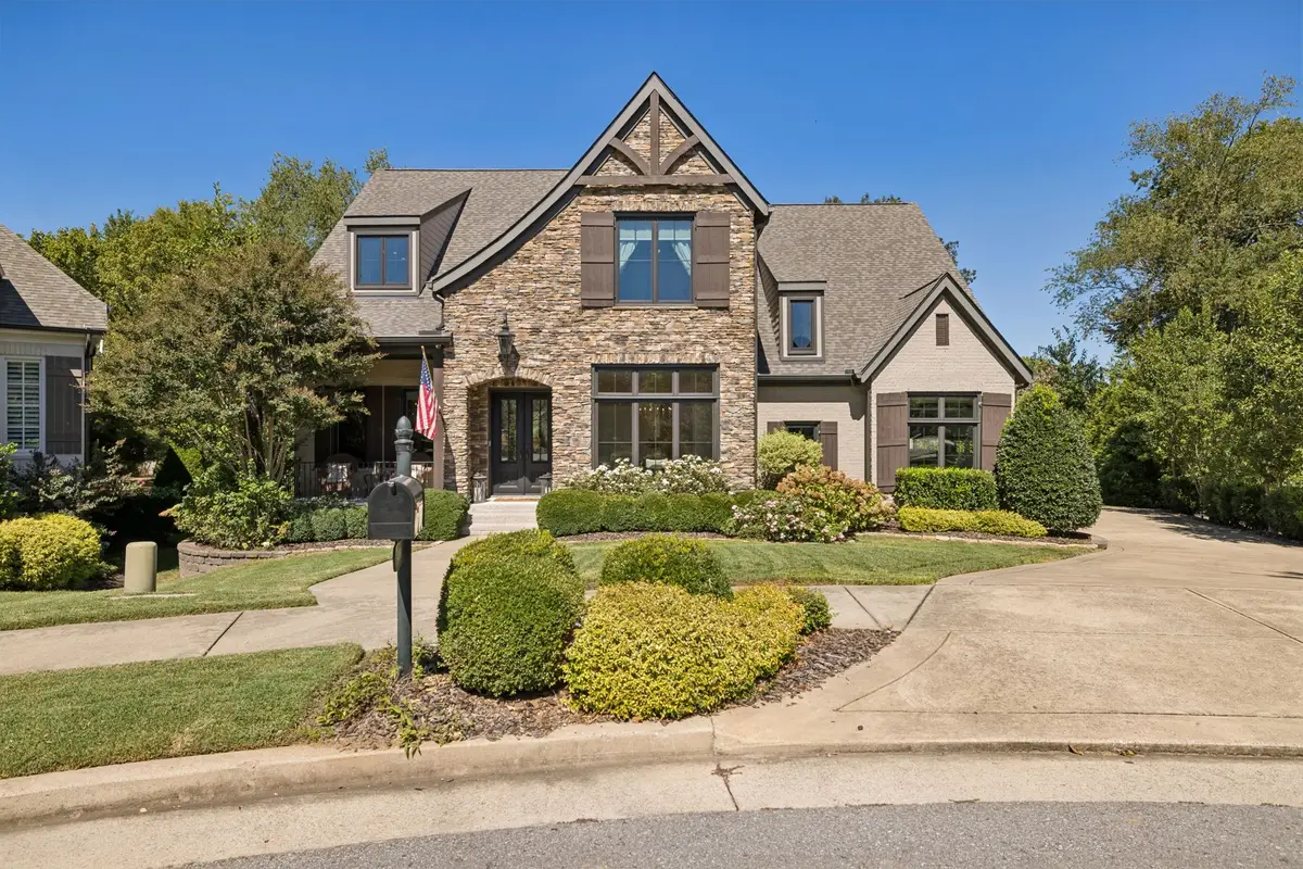 408 Melba Cir, Franklin, TN 37064 - #1