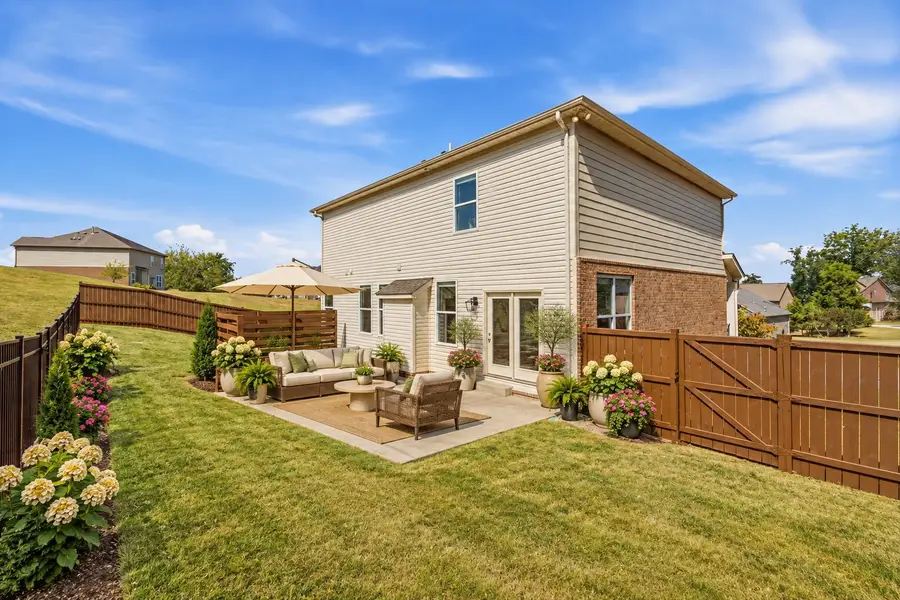 2110 Oaksprings Pl, Mount Juliet, TN 37122 - #2