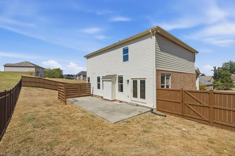 2110 Oaksprings Pl, Mount Juliet, TN 37122 - #3