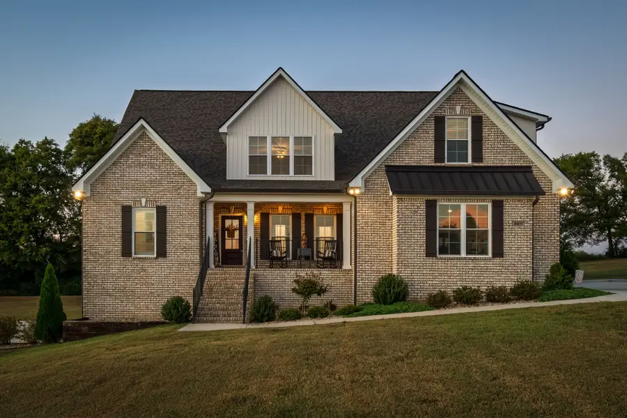8011 Traditions Lane, Columbia, TN 38401 - #2