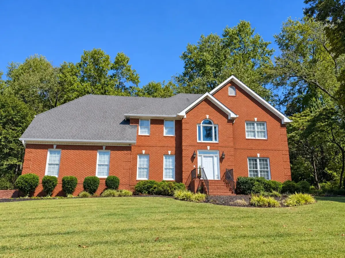 7334 Royal Harbour Circle, Ooltewah, TN 37363 - #1