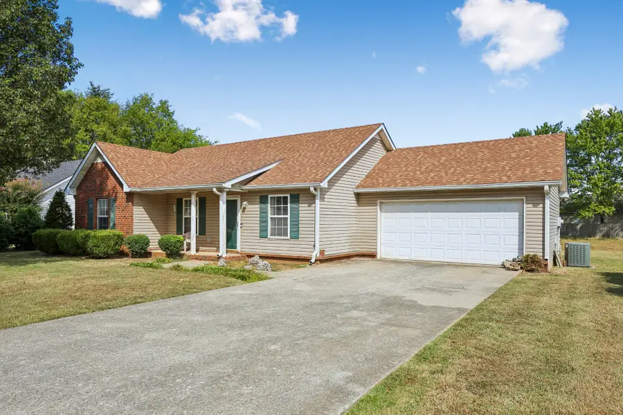 2914 Holsted Dr, Murfreesboro, TN 37128 - #3